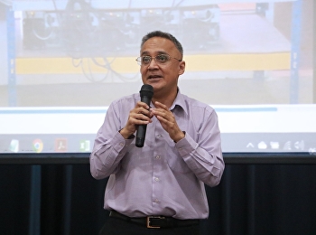 “GES0101
เทคโนโลยีสารสนเทศเพื่อการสื่อสารและการเรียนรู้