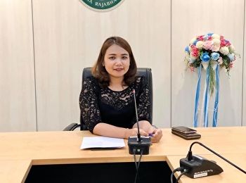 สำนักวิชาการศึกษาทั่วไปฯประชุมจัดสอบกลางภาค
หมวดวิชาศึกษาทั่วไป ภาคเรียนที่ 2
ปีการศึกษา 2562