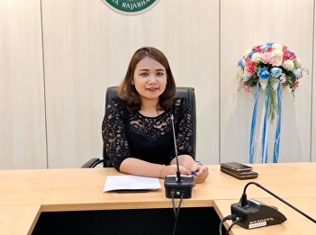 Office of General Education, held a
midterm examination meeting. General
Education Courses, Semester 2, Academic
Year 2019