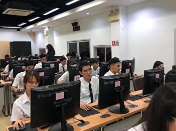 Office of General Education Conducting
the midterm exam for general education
courses Academic Year 2019