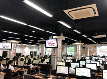 บรรยากาศการสอบกลางภาค (ย้อนหลัง)
ภาคเรียนที่ 2/2562