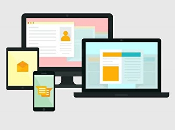 Prepare for the online exam for general
education courses Students can take the
exam online via the device.