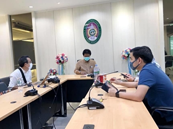 จีอีสวนสุนันทา
เตรียมความพร้อมการจัดการเรียนการสอนออนไลน์เต็มรูปแบบ