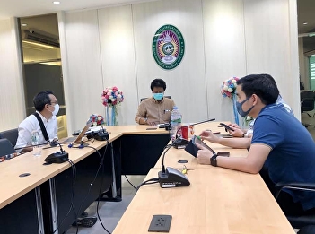 GE Suan Sunandha Prepare for full online
teaching and learning.