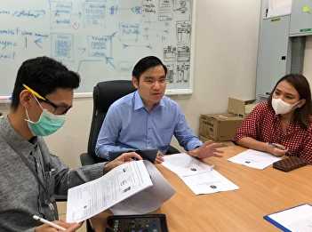 GE Suan Sunandha Comply with the
regulations Prepare the online exam for
general education courses at the end of
semester 2/2019.