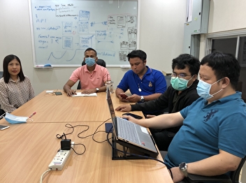 GE prepares for online teaching and
learning semester 1/2020