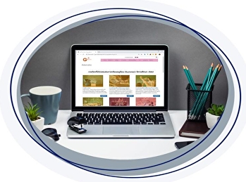 ข่าวประชาสัมพันธ์
วิธีการใช้งานเว็บไซต์รายวิชาศึกษาทั่วไป
(ระบบ e-Learning)