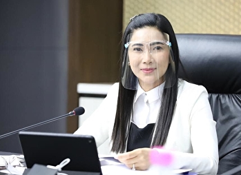 การประชุมคณะกรรมการบริหารมหาวิทยาลัย
(ก.บ.ม.) ครั้งที่ 6/2563