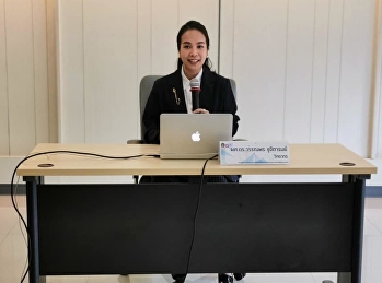 จีอีสวนสุนันทา ปฏิบัติตามมาตราการ
จัดการเรียนการสอนรูปแบบออนไลน์