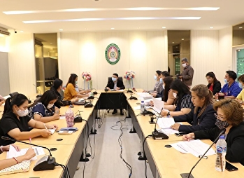 แลกเปลี่ยนเรียนรู้ กลุ่ม KM
สำนักวิชาการศึกษาทั่วไปฯ