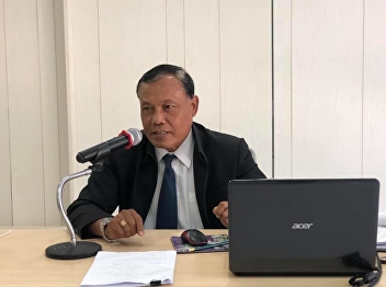 It's open for semester ...