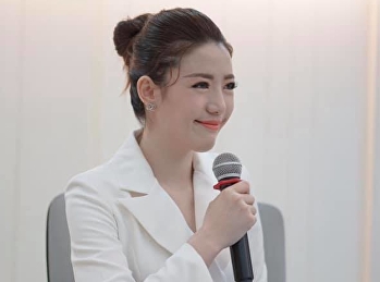 ขอเชิญรับฟังบรรยาย GEN0204
ภาษาอังกฤษเพื่อการสื่อสารและการสืบค้น