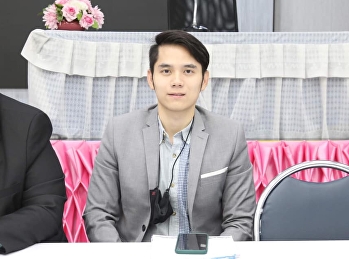 สำนักวิชาการศึกษาทั่วไปฯ
เข้าร่วมการตรวจประเมินคุณภาพการศึกษาภายใน
มหาวิทยาลัยราชภัฏสวนสุนันทา
ประจำปีการศึกษา 2562