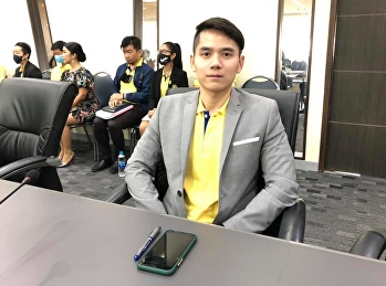 Office of General Education Join the
University Board Meeting No. 10/2020