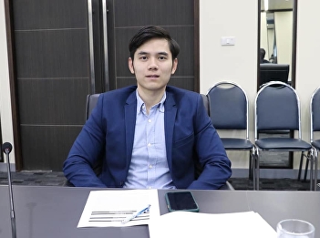 The Deputy Director of GE Administration
and Program Participates in an Internal
Education Quality Assessment Summary