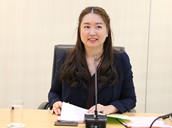 GE Suan Sunandha Academic Committee of
the Office of General Education, 6th /
2020