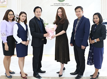 Congratulated  Acting  Director Generl
Education and Research Innovative
Electronic Learning