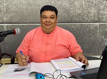 Invitation to listen to the lecture of
GEN0115, the movie.