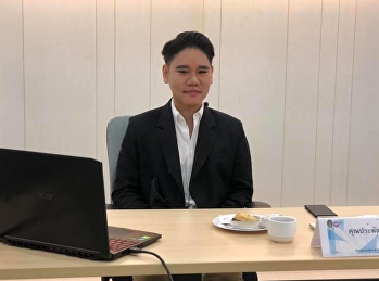 ขอเชิญรับฟังบรรยาย GEN0113
แรงบันดาลใจแห่งชีวิต (สำหรับกลุ่มเรียน
002 .)