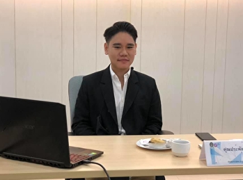 ขอเชิญรับฟังบรรยาย GEN0113
แรงบันดาลใจแห่งชีวิต (สำหรับกลุ่มเรียน
003 )