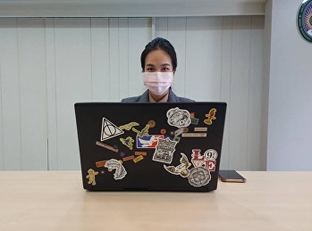 ขอเชิญรับฟังบรรยาย GEN0301
เทคโนโลยีสารสนเทศเพื่อการสื่อสาร