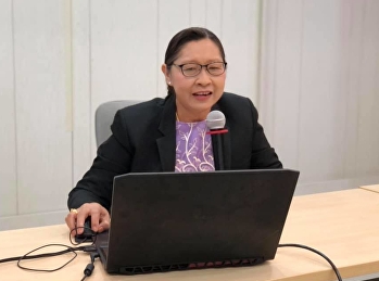 Invite to listen to lectures GES0206
Life and Health (For group 002)