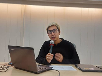 Invite to listen to lectures GEN0315
Life Quits Fat (For group 003)