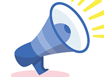 Press release, communication channel
during the mid-term online exam, general
education courses, semester 2/2020