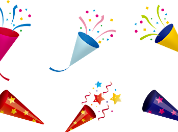 Ranking announcement.