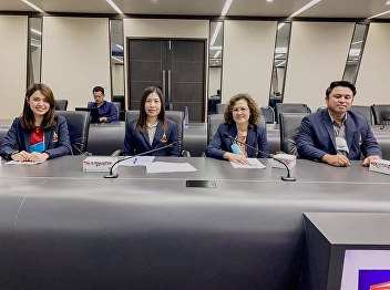 The Office of General Education and
Innovative Electronic Learning Attended
to clarify the merit and operational
transparency assessment (ITA)