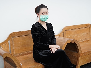 Director of The Office of General
Education and Innovative Electronic
Learning meeting on 