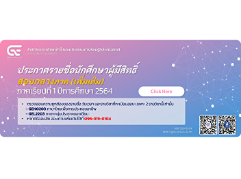 Announcement of the list of students who
are eligible to take the midterm exam,
semester 1, academic year 2021