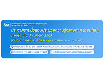 Announcement of the list of the midterm
comprehensive knowledge exam, semester
1, academic year 2022