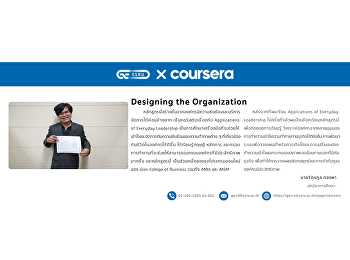 Designing the Organization