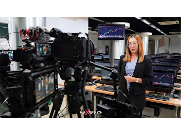 behind-the-scenes footage Course
Financial Literacy (GEZ0304)