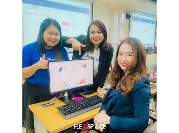 Gen-Ed. with a new way of learning