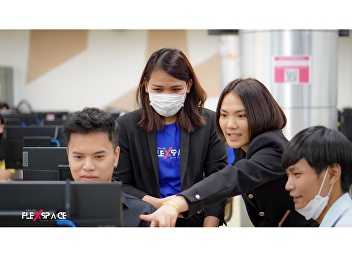 Gen-Ed. with a new way of learning