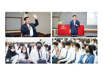 Gen-Ed understands the new way of
learning on the FlexSpace platform.