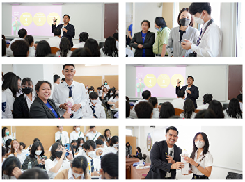 Gen-Ed understands the new way of
learning on the FlexSpace platform.