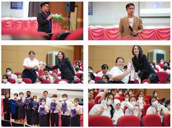 สมุทรสงคราม จ๋า Gen-Ed มาแล้ว