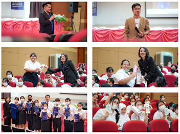 Samut Songkhram. Gen-Ed is here.