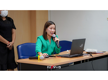 มาจ้า มาเรียน  Gen-Ed  กับ 2 ภาษา
ที่น่าค้นหา