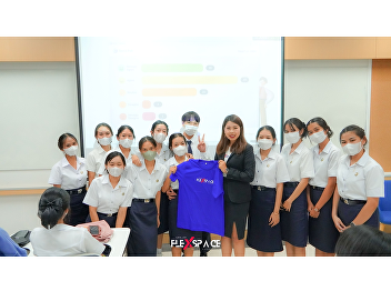 See you again, nurses. The atmosphere of
the GEN-ED classroom, how fun it is to
study. let the picture tell the story