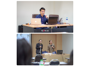 Let's meet in the 2nd activity of
GEZ0101 Suan Sunandha Palace people. and
for this afternoon GEN0304/GEZ0302
Digital Literacy