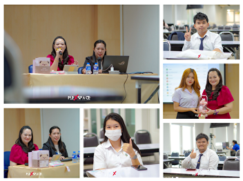 Meet for the 2nd time with GEN0302
Science and Technology for Quality of
Life