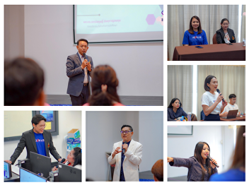 New GEN leaders are cultivated because
of soft skills and inspiration. To
become a professional speaker