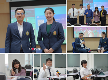 Pictures of the Gen-Ed learning
atmosphere on the first day of school
2/2023