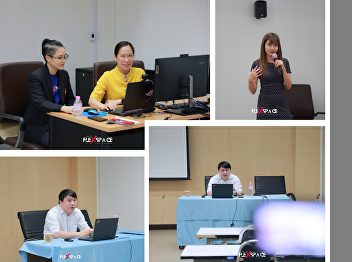 Pictures of the Gen-Ed study atmosphere,
semester 2, academic year 2023 Monday,
February 12, 2024