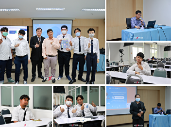 Pictures of the Gen-Ed classroom
atmosphere, semester 2, academic year
2023, Tuesday, February 27, 2024