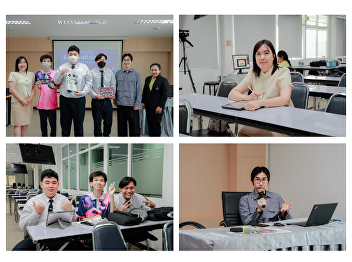 Photos of the first day of class at
Gen-Ed, summer semester, academic year
2023. Monday, April 22, 2024